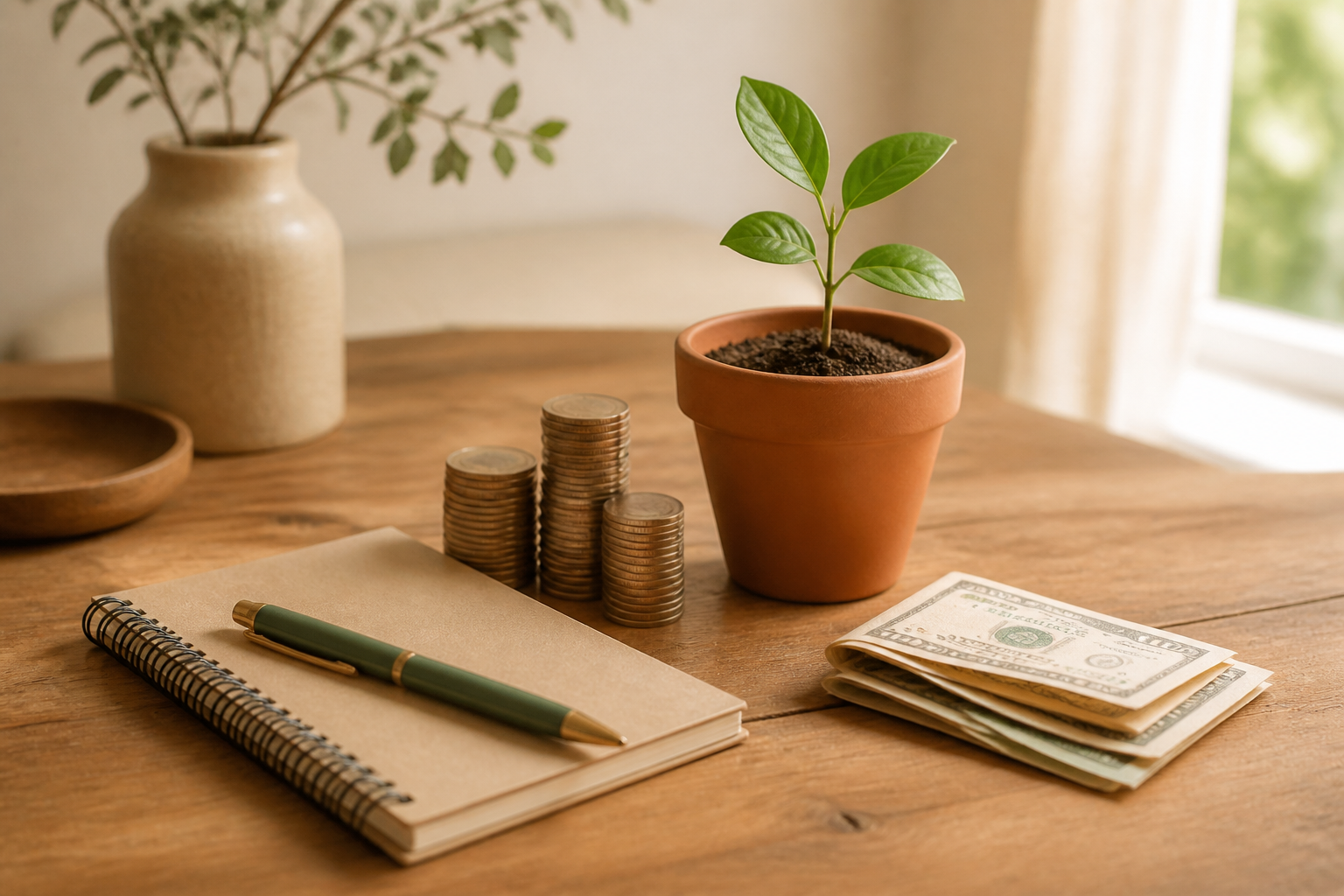Personal Finance Basics